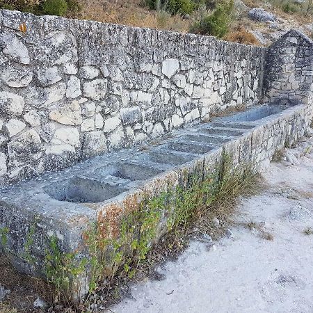 Apartamentos Rurales La Dehesa Del Acebuche Jaén Exteriör bild