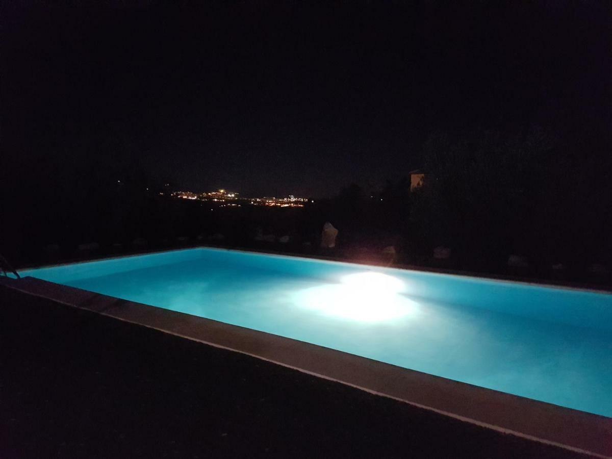 Apartamentos Rurales La Dehesa Del Acebuche Jaén Exteriör bild
