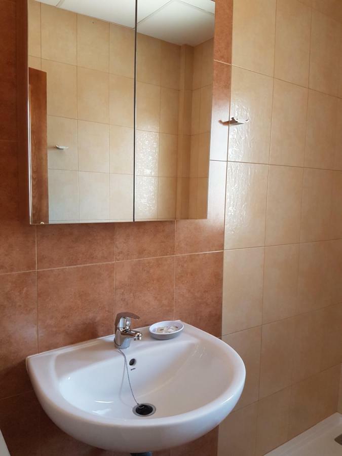 Apartamentos Rurales La Dehesa Del Acebuche Jaén Exteriör bild