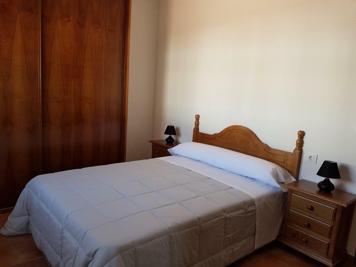 Apartamentos Rurales La Dehesa Del Acebuche Jaén Exteriör bild